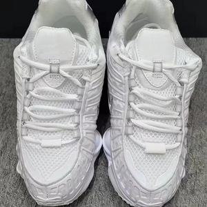 أحذية رياضية عالية الجودة لزيادة الطول للجنسين مع وسائد هوائية، رائجة البيع بالجملة - Product Image 1