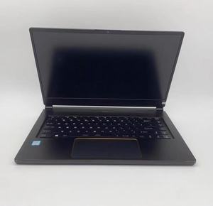 Adecuado para portátiles MSI GS65 para juegos con procesador i7 de 9.ª generación, tarjeta GTX 166Ti (6GB), 16GB de RAM, 512GB de almacenamiento y pantalla de 15.6 pulgadas. - Product Image 1