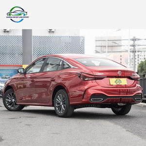 <span class=keywords><strong>MG</strong></span> 5 1.5L Motor Turbo Automático, Auto Usado, Techo Solar, Bajo Kilometraje, Asientos de Cuero con Calefacción, Interior Oscuro, Neumáticos R19, Volante a la Izquierda, Precio de Mayoreo - Product Image 5