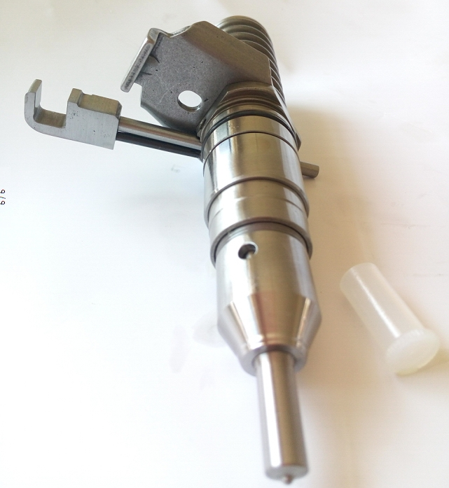 diesel injector 1278222 injector nozzle 127-8222  0R8461 Injector for CAT 3114 3116 engine For 950F 950F II 960F Excavator 325