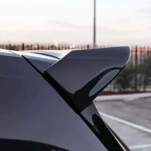 Spoiler de toit arrière StarNav pour Golf 7 7.5 MK7 7.5 R GTD R-LINE E-GOLF 2012-2020, style Oettinger, kit carrosserie, accessoire tuning. - Product Image 4