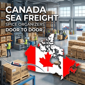 Consolidación de Carga Marítima de China a <span class=keywords><strong>Canadá</strong></span>, Carga Aérea, DHL, UPS, Envío Exprés, Agente de Carga, Entrega DDP a Domicilio, Aduanas, Burnaby, Yiwu - Product Image 1