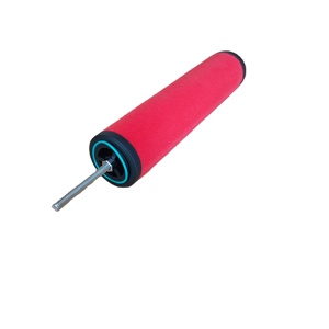 Manny E5-28 Neuf Filtre de précision en métal et fibre de verre pour compresseur d'air industriel, élément de connexion certifié ISO9001 - Product Image 3