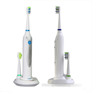 Ttoothbrush Factory Oem 6 Mode Logo personnalisé Music Age 3+ Enfants Brosse à dents électrique sonique automatique - Product Image 1