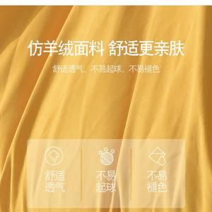 Fauteuil d'allaitement réglable avec support lombaire pour femmes en post-partum, allaitement, bercement de bébé, fauteuil paresseux orange, rouge, vert menthe - Product Image 5