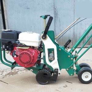 Industrial Grade Multi-Angle Cordless Lawn Trimmer 24V Garden <b>Trimming</b> <b>Machine</b> for Football Fields and Farm Use - Product Image 1