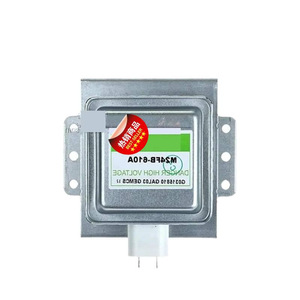 Magnetrón M24FB-610A para Horno Microondas, Pieza de Repuesto de Alto Voltaje 24V 1500W - Product Image 1