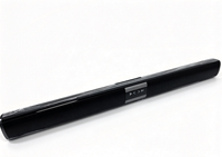 Speaker Soundbar TV Bluetooth Nirkabel untuk Ruang Tamu Rumah, Aksesori Home Theater Surround untuk Komputer dan Ponsel