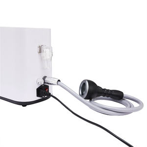 Desain Baru Mesin Terapi Vakum Pembesar Payudara, Mesin Terapi Vakum Pembesar Payudara Led Arus Mikro - Product Image 6