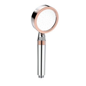 Soffione Doccia Portatile ad Alta Pressione Hongdec con Filtro per Progetti Bagno Hotel e Appartamenti - Product Image 3