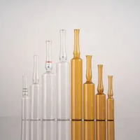 Máquina de Prueba de Fuerza de Rotura de Ampollas de Alta Precisión, Directo de Fábrica, para Envasado Farmacéutico, Rangos Personalizables, 1 Año de Garantía