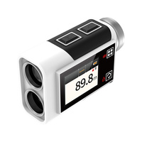 OEM ODM Mini 900m Télémètre Golf Télémètre Laser Distancemètre 600m Longue Distance Chasse Télémètre 905nm Type Laser