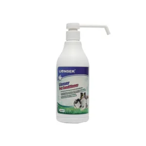 OEM Brand Pet Groom ing Supplies Reinigung Shampoo Conditioner Bulk Bio Shampoo für Hunde und Katzen
