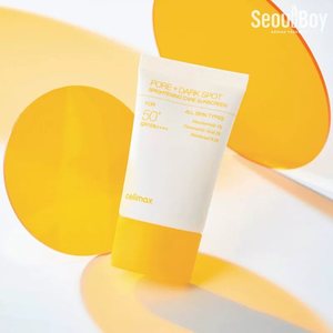 Protector Solar Xian Li <span class=keywords><strong>Mei</strong></span> <span class=keywords><strong>Shi</strong></span> 50ml, Crema Iluminadora e Hidratante, Prebase de Maquillaje, Protección UV, Tono de Piel Natural, SPF50+, Día - Product Image 1