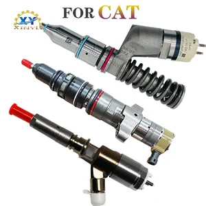Common-Hochdruck-Common-Rail-Injektor C6.6 c7 C9 C12 320d für Cat-Motorinjektor-Kraftstoff düse für CATERPILLAR-Motor