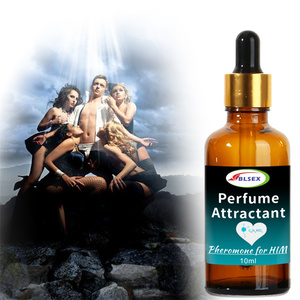 <span class=keywords><strong>Perfume</strong></span> erótico de larga duración para mujer, <span class=keywords><strong>Perfume</strong></span> suave no irritante, feromone, aumento de la diversión - Product Image 1