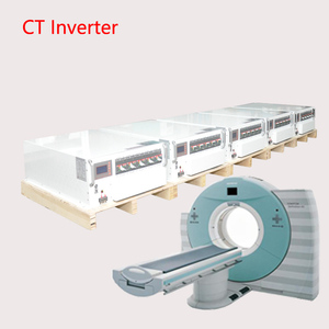 Hastane acil kullanım için 60-120KW mobil araba güç invertörü Motor klima için CT tarama <span class=keywords><strong>x</strong></span>-<span class=keywords><strong>ray</strong></span> makinesi için üçlü çıkış - Product Image 1