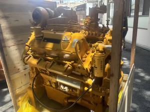 เครื่องยนต์3408ปราบดิน3508/3406/13512 3412E/3516B/D8R/D9R ประกอบเครื่องยนต์รถปราบดิน - Product Image 4