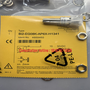 Interruptor de proximidad inductivo para productos existentes, 1/2/<span class=keywords><strong>AP6X</strong></span>, garantía de calidad del interruptor de proximidad - Product Image 5