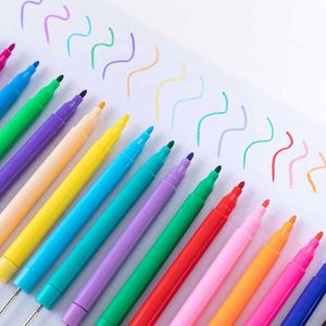 Hot Selling <b>Plastic</b> Ballpoint Pen for School Office Writing Supplies Stationery Wedding Gift <b>Beaded</b> Water Pens Wholesale - Product Image 3