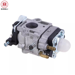 BC430 40-5 2-Stroke 52cc 43cc Động Cơ Xăng Cắt Phụ Tùng Bộ Chế Hòa Khí - Product Image 5