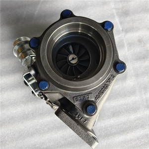 Volv Penta he551 <span class=keywords><strong>turbo</strong></span> tăng áp 21842045 5798354 cho máy móc xây dựng khoảng 29kg trọng lượng - Product Image 5