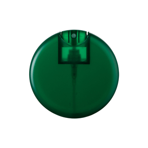 Botella DE CRÉDITO cuadrada 20ML Tarjeta de crédito de plástico vacía Tamaño de bolsillo Perfume Mist Flat Spray Bottle - Product Image 3