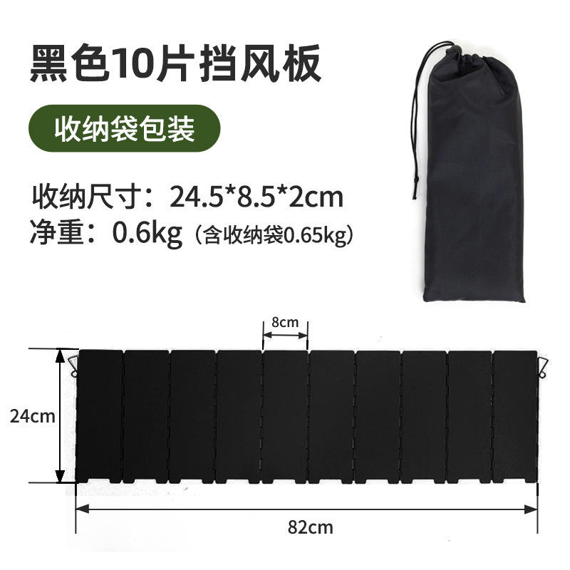 (Emballé dans un sac en tissu) Vert armée