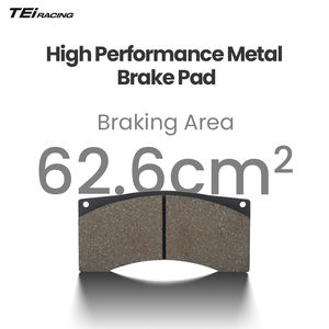 Sistema de Frenos Automotrices TEI, Piezas de Alto Rendimiento para Automóviles, Disco GTS4 R17 R18 BKK para <span class=keywords><strong>Subaru</strong></span> BRZ <span class=keywords><strong>STI</strong></span> 2011-2025 - Product Image 3