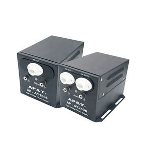 AP-AY1506/2506-1 Cargador de Electricidad Estática y Reactiva AP-AY1506/2506 Estático AP-AY1506/2506 - Product Image 6