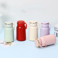 Gourde isotherme à double paroi en acier inoxydable pour boissons chaudes et froides – Vente en gros