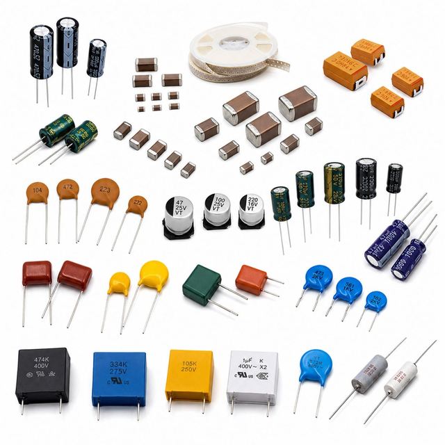 GCM1555G1H2R1BA16 2.1pF ±0.1pF 50Vdc SMD Capacitor