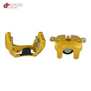 APLUS 34108093709 Kit de Frenos de Alto Rendimiento con Discos de Cerámica de Carbono OEM, Caliper Delantero MP6 de 1 Pistón para BMW X5/X6 - Product Image 6