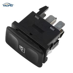 Interruptor de control de ventanilla <span class=keywords><strong>el</strong></span>éctrica 191959855 YAOPEI para Volkswagen Golf/Var.-SYN./<span class=keywords><strong>Rall</strong></span>./Coun. 1986-1991 Golf-US FBU 1989-1992 - Product Image 4