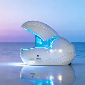 Équipement de thérapie par flottaison au sel ReparoSpace pour les centres de spa et l'utilisation de bacs à flottaison au sel - Product Image 2