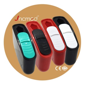 Jcmed 510K 80Ml Di Động Biohazard <span class=keywords><strong>Sharps</strong></span> <span class=keywords><strong>Container</strong></span> Kim Xử lý <span class=keywords><strong>Container</strong></span> Du Lịch <span class=keywords><strong>Sharps</strong></span> Xử lý <span class=keywords><strong>Container</strong></span> - Product Image 4