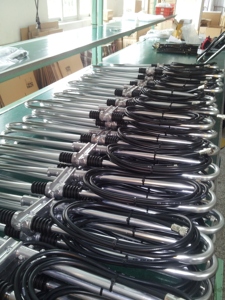 VHF <span class=keywords><strong>Yagi</strong></span> a prova di tempesta | Costruito per radioamatori 146-174 MHz e comunicazione bidirezionale commerciale - Product Image 4