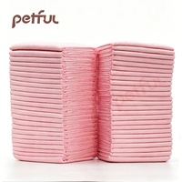 Échantillon Gratuit de Tapis d'Entraînement Jetables pour Chiens, Chats et Petits Animaux, Super Absorbants, Très Grande Taille 60x90cm, Anti-Fuites, Tapis Protecteur