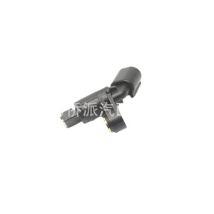 Sensor de velocidad de rueda 1H0927807 para Volkswagen Jetta Audi TT A3 Beetle, pieza de repuesto del sistema ABS - Product Image 5