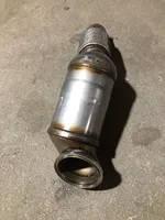 Convertisseur catalytique en acier inoxydable pour B38/G58/B58, référence OE 321142, norme Euro VI, pour gaz naturel comprimé (GNC), position avant, ajustement universel, garantie 3 mois