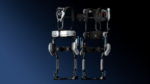 หุ่นยนต์โครงกระดูกภายนอกขับเคลื่อนทั้งร่างกายเปิดข้อมูลและชุดการพัฒนาที่สมบูรณ์แบบ Apis Fit-GS-ultra - Product Image 4