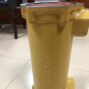 หม้อน้ำมันเครื่อง 4W9822 4W9833 รุ่นประกอบ 4W-9822 4W-9833 สำหรับเครื่องยนต์ C13 C15 C18 - Product Image 1
