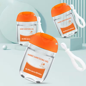 <span class=keywords><strong>Gel</strong></span> Desinfectante de Manos Mini al por Mayor, Antibacterial, Elimina el 99.99% de los Gérmenes, con Aroma a Frutas, para Mujeres, Proveedor - Product Image 1
