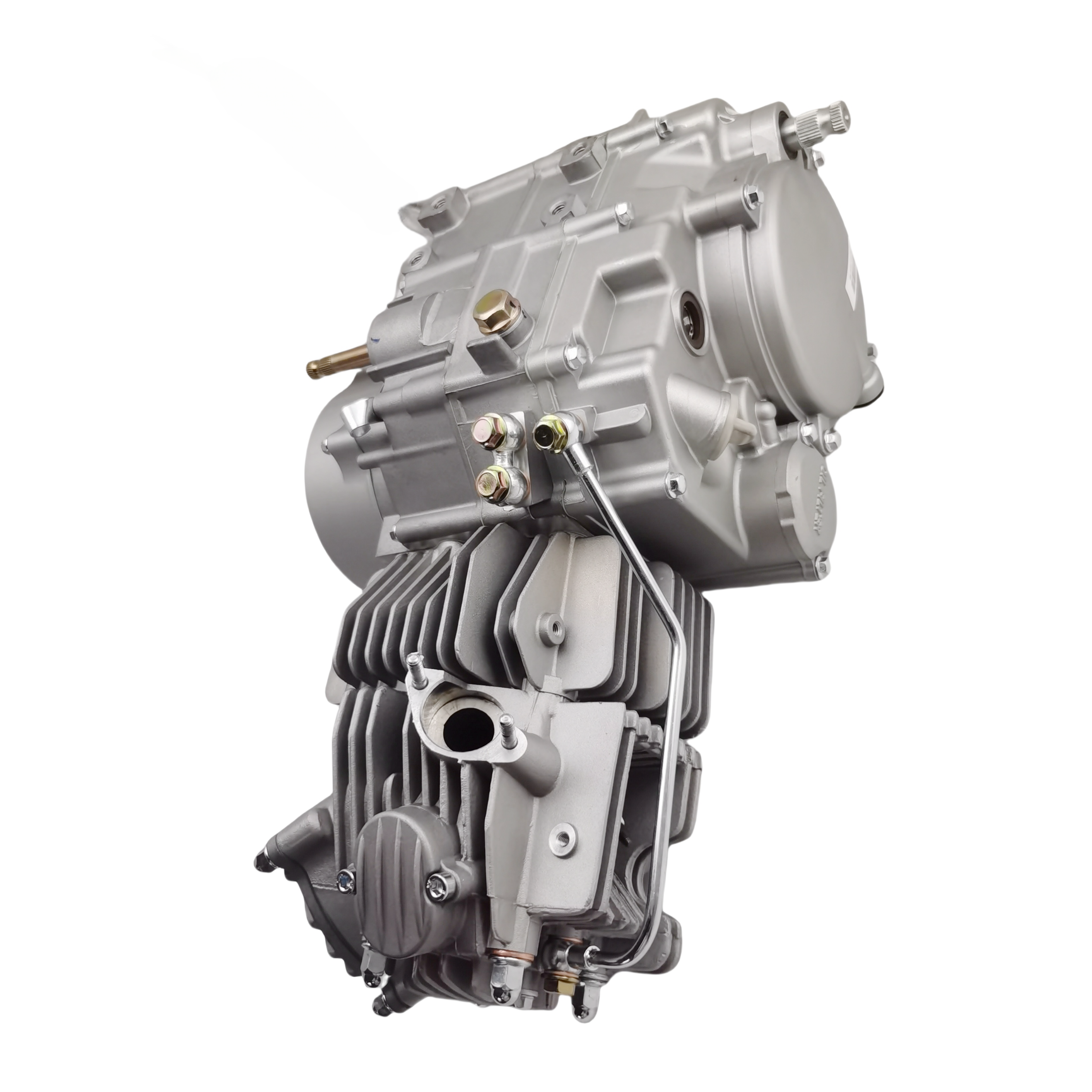 YX160 エンジン　モンキー等 YX160 160cc Engine Motor Assembly 1P60FMK for Dirt Bikes & Pit