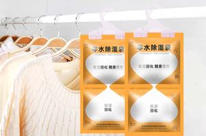 Eşyalarınızı asılı bir kurutucu ile koruyun evde nemli problemler için çözümünüzü paketleyin - Product Image 3