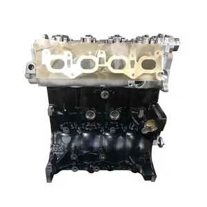 3SZ كتلة طويلة ل أجزاء محرك السيارة لتويوتا قديم K3-DE K3-VE 11101-B0010 موتور VVTi 1.5L 3SZ-VE 3SZ العارية المحرك