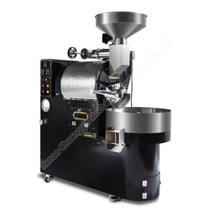Automatic Industrial <b>Coffee</b> Roasting <b>Machines</b> <b>Small</b> <b>Coffee</b> Roasting <b>Machines</b> With Ce <b>Coffee</b> Sample Roaster - Product Image 6