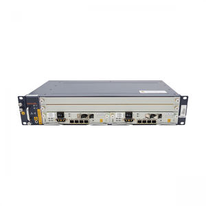 Meilleure Marque Originale - Équipement de Télécommunications Intelligent OLT C320 AC SMXA/A10*1+PRAM*1 - Fournisseur Chinois - Product Image 1