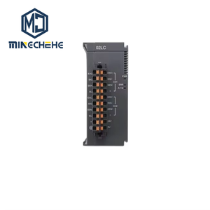 โมดูลขยายอินพุตเอาต์พุตแบบอนาล็อก PLC รุ่น AS02LC-A AS01LC-A AS04LC-A สำหรับระบบควบคุมอัตโนมัติทางอุตสาหกรรม ชิ้นส่วนเครื่องจักร - Product Image 1