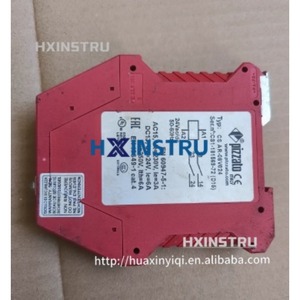 1PCS Pizzato CS AR-08V024 Relé de seguridad nuevo, envío a través de DHL/Fedex H - Product Image 1